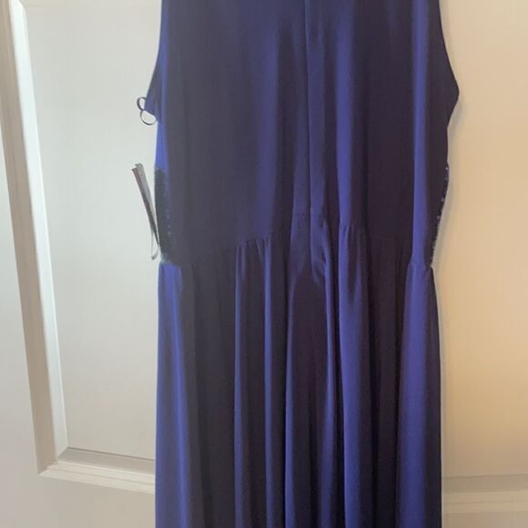 R & M Richard cocktail dress - Picture 8 of 9